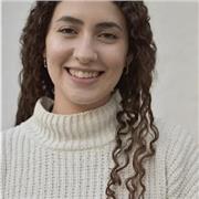 Profesora titulada en inglés. Con más de 5 años de experiencia. Con interés en mejorar continuamente mis conocimientos y trabajo